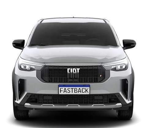 FIAT FASTBACK 1.0 TURBO 200 HYBRID AUDACE CVT